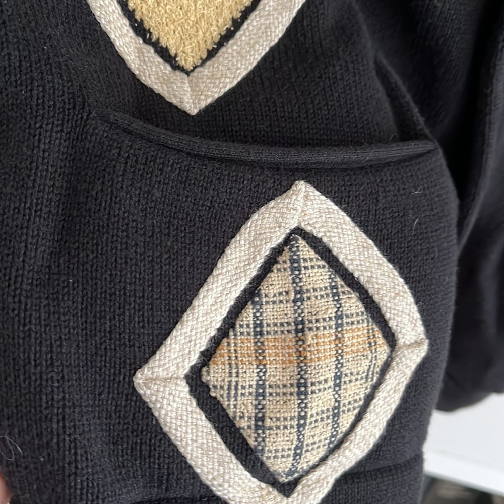 MATSUDA vest - Picture 3 of 7